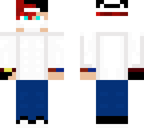 tryhard skin