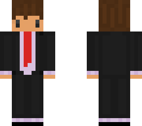 tuxedo