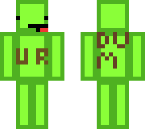 ur dum
