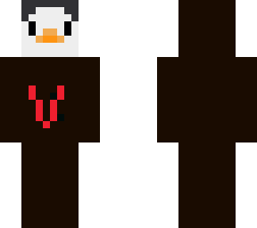 vanessa penguin