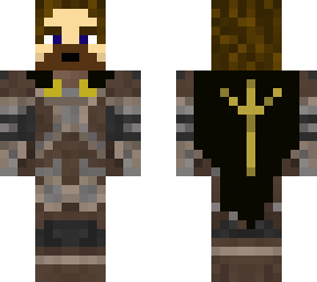 viking warrior