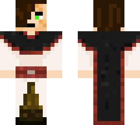 wade newbury of the order of sauros