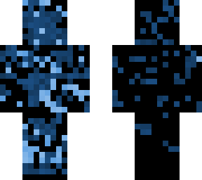 water camo