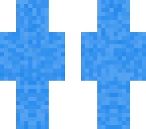 water camo skin