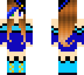 water witch