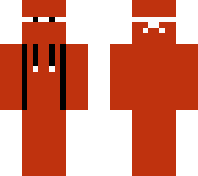 weird ninja