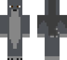 wilford wolf
