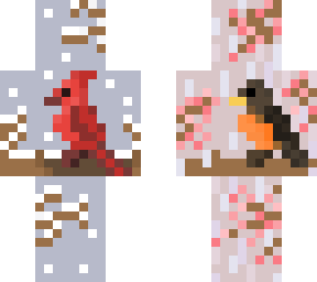 winter & spring