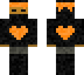 wizard hax orange