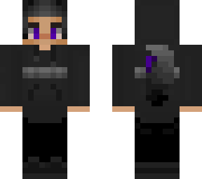 wolf boy (grey recolor) v1.2