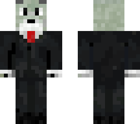 wolfman