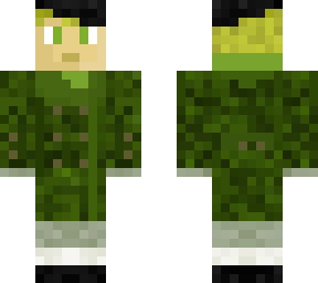 ww2 trench uniform