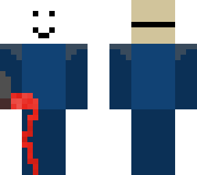 you worst nightmare