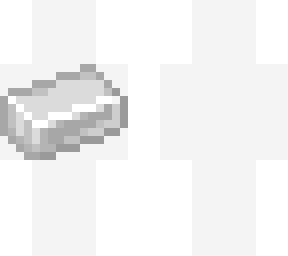 zinc ingot