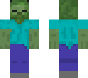zombie