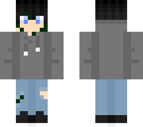 zombie