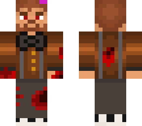 zombie natecove8468