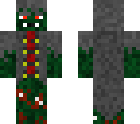 zombie vampire