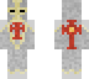 *crusading intensifies*