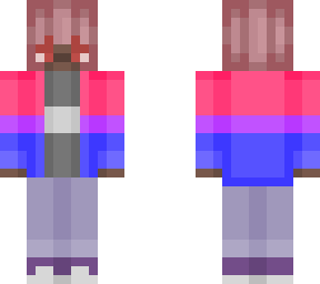 -*- bi rights! -*-
