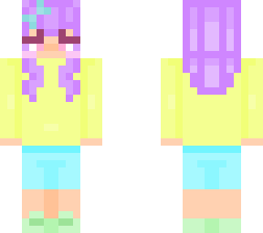 -+pastel fruit punch+-
