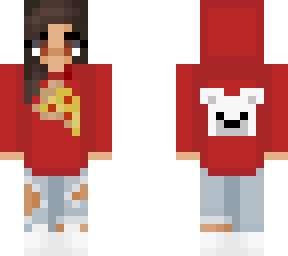 ~pizza teddy~