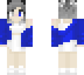 ~royal blue~