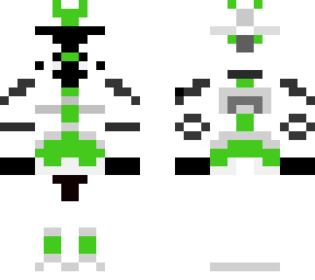 105th attack battalion clone trooper