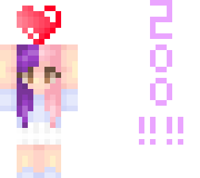 200 followers / requests?