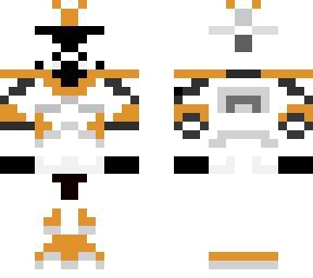 212th attack battalion clone trooper