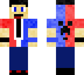 2polar magnum hoodie steve (can be edited)