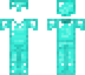 3d diamant rstung