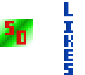 50 likes!