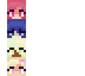 adoptable pfps!