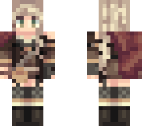 adventurer