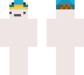 agent p hat