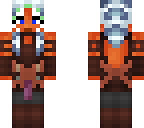 ahsoka tano