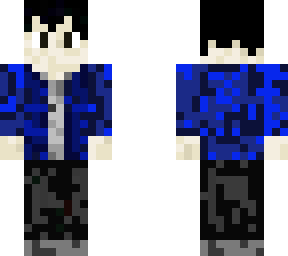 all blue (2)