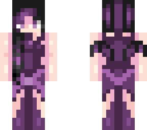 amethyst -{my entry for flowerunicornkitty's contest}-