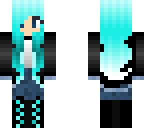 aqua electric edit