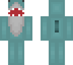 aqua shark