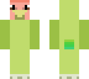 archarrots: lovebird