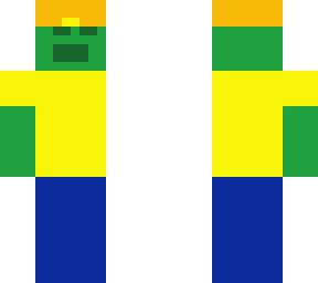 armless zombie miner