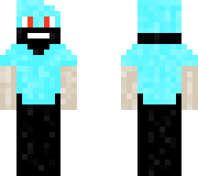 armored robber