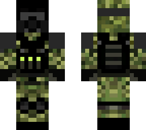 army man