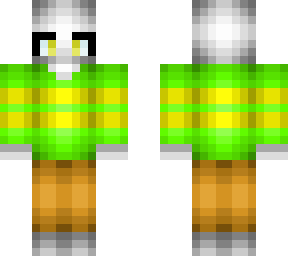 asriel undertale