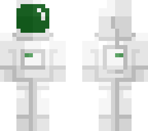 astronauta