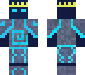 atlantic king