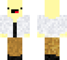 banana boi w/ better detail