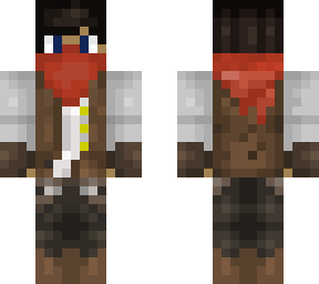 bandit fix 2